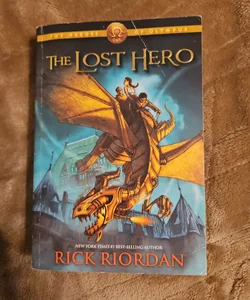 The Lost Hero