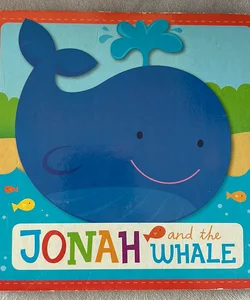 Jonah and the Whale 