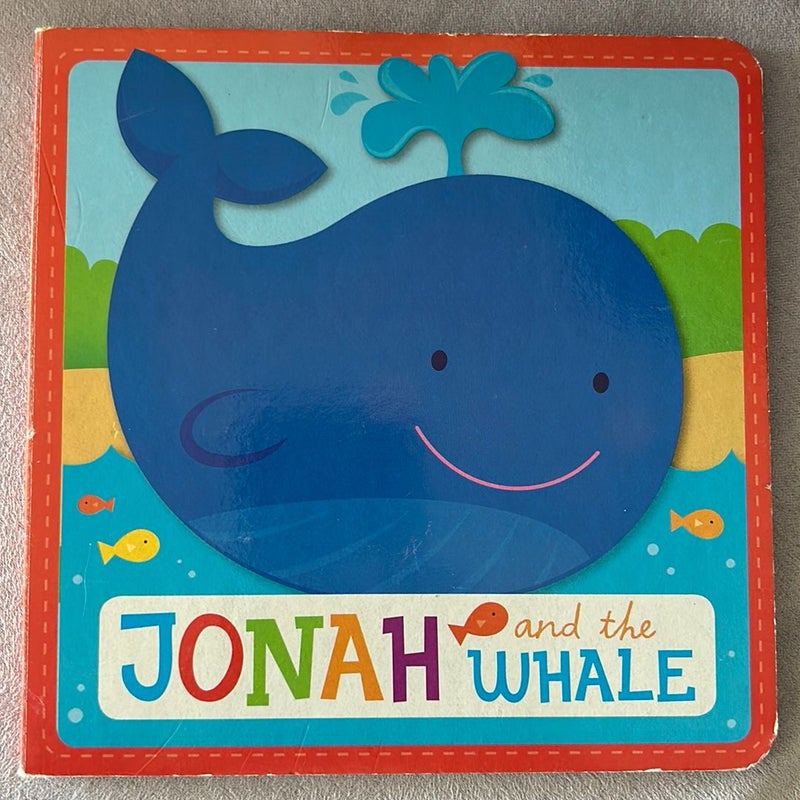Jonah and the Whale 