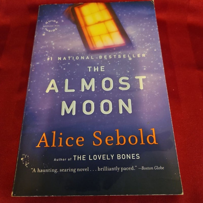 The Almost Moon