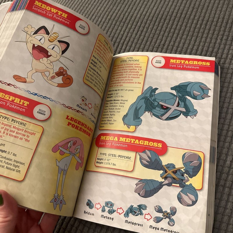 Pokemon by scholastic inc staff paperback pangobooks