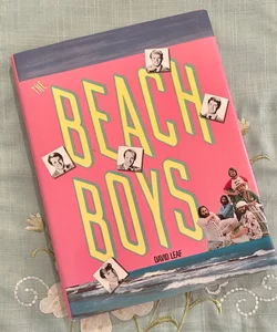 The Beach Boys