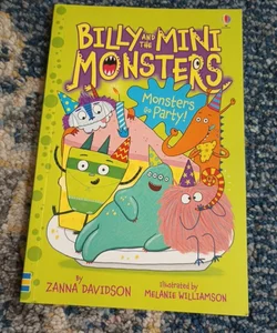 Billy and the Mini Monsters