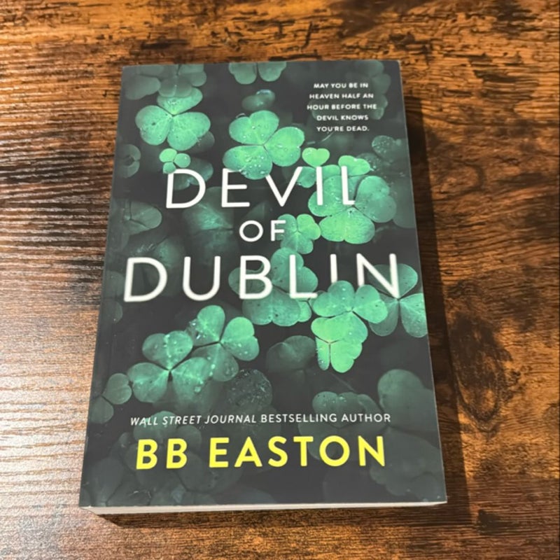 Devil of Dublin