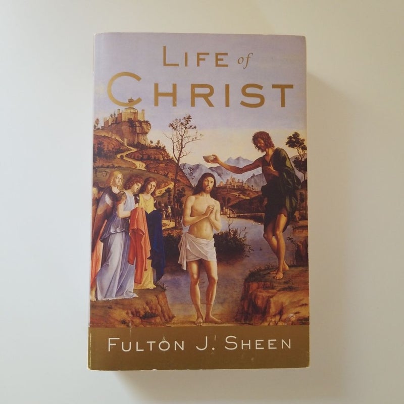 Life of Christ