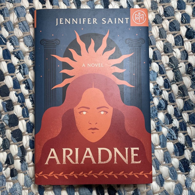 Ariadne