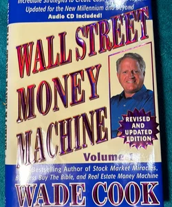 Wade Cook Wants You Making Money