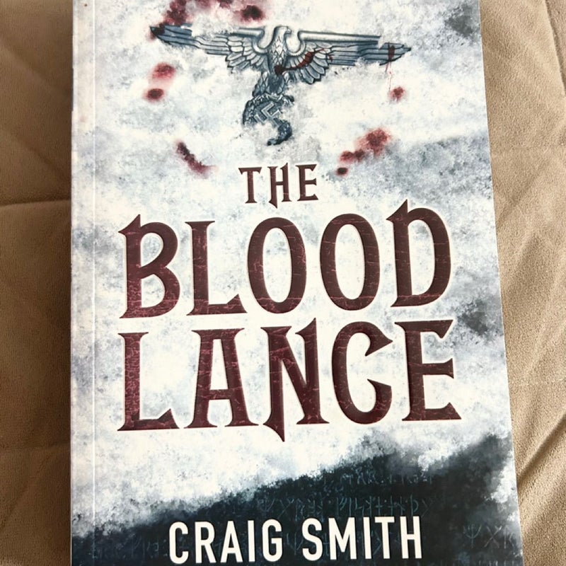 The Blood Lance