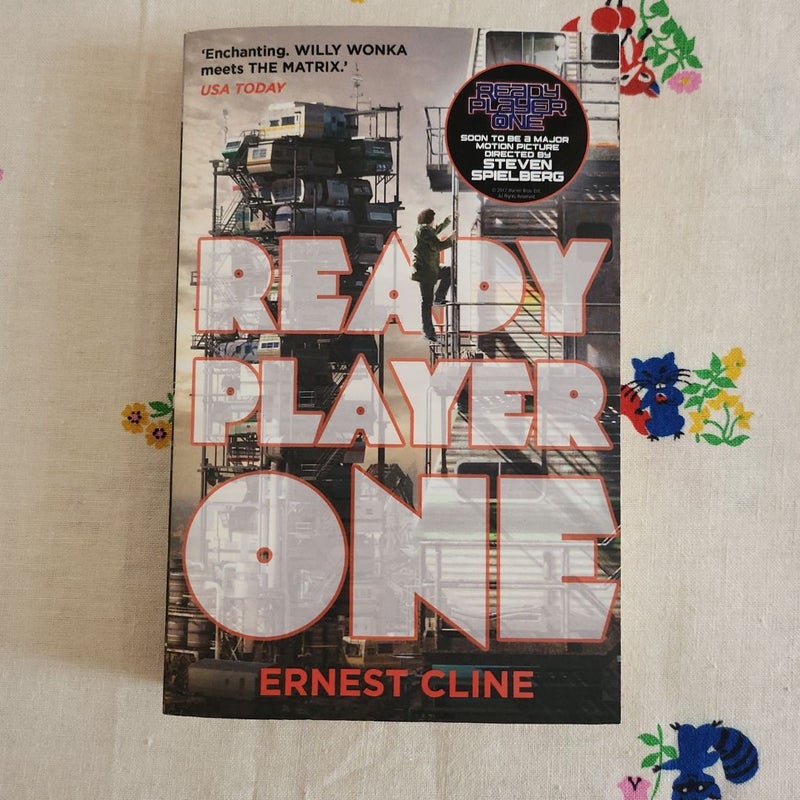 Ready Player One