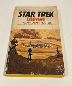 Star Trek Log One