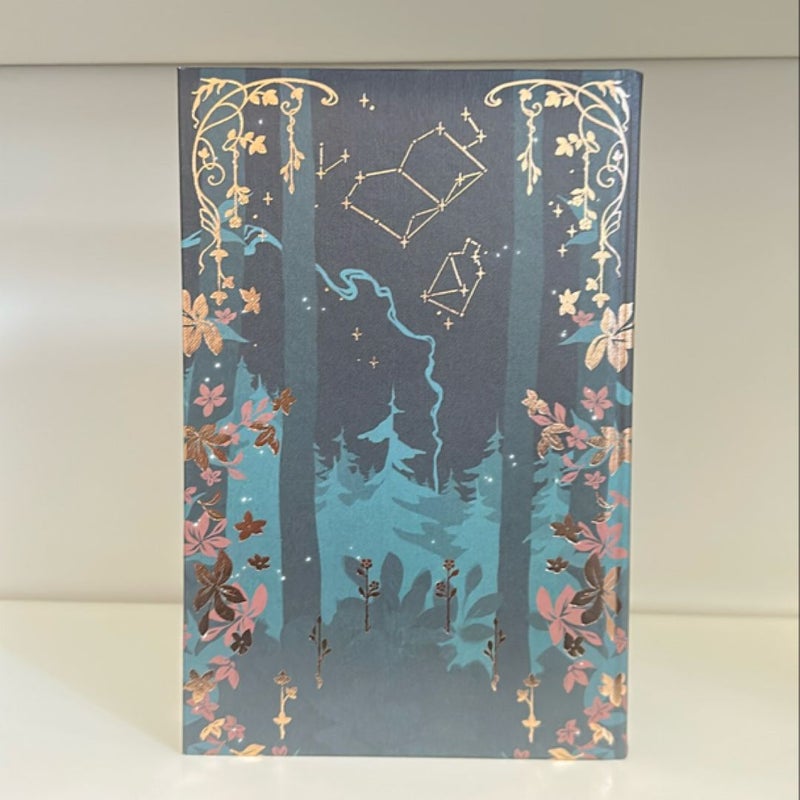 Lore of the Wilds