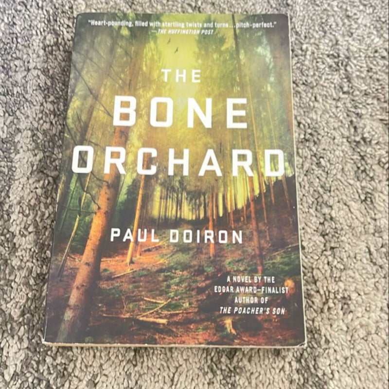 The Bone Orchard