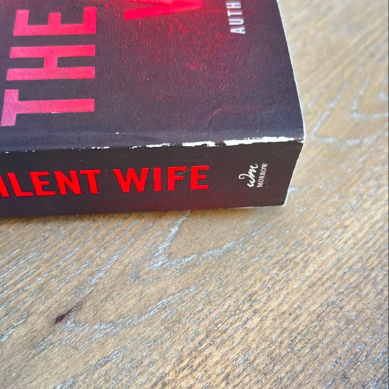 The Silent Wife