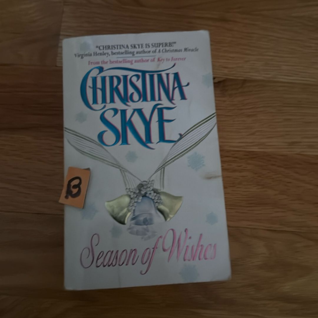 Season of Wishes