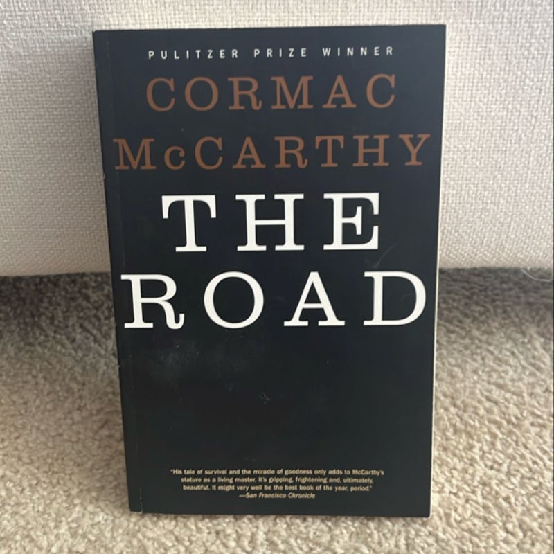 The Road