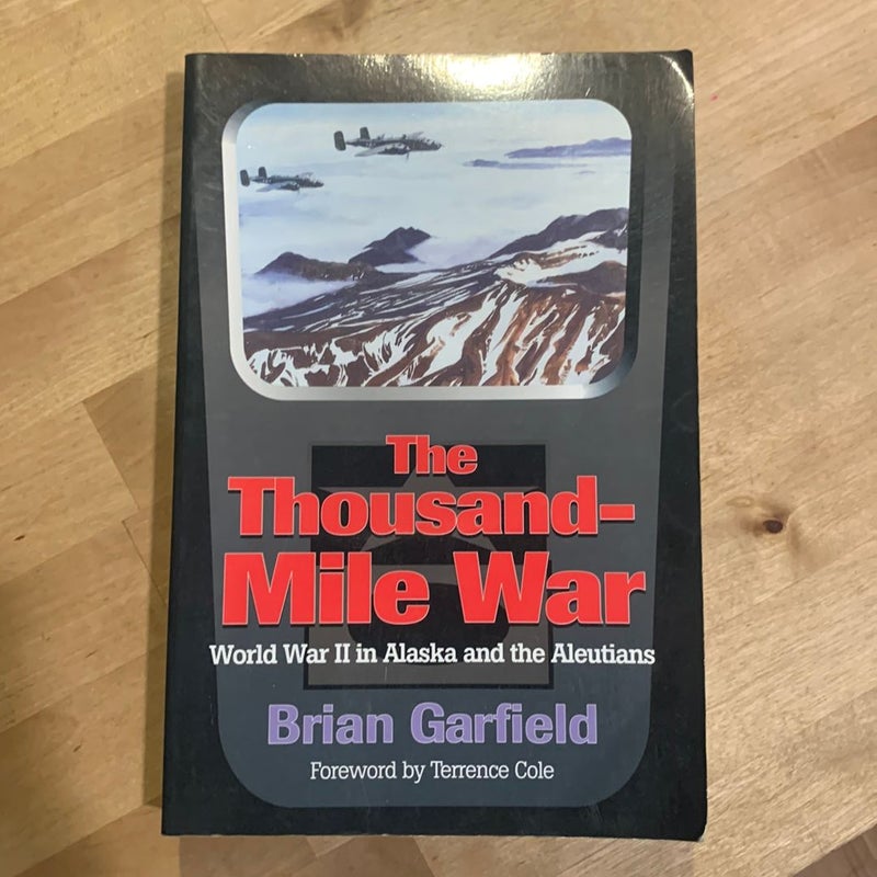 The Thousand-Mile War