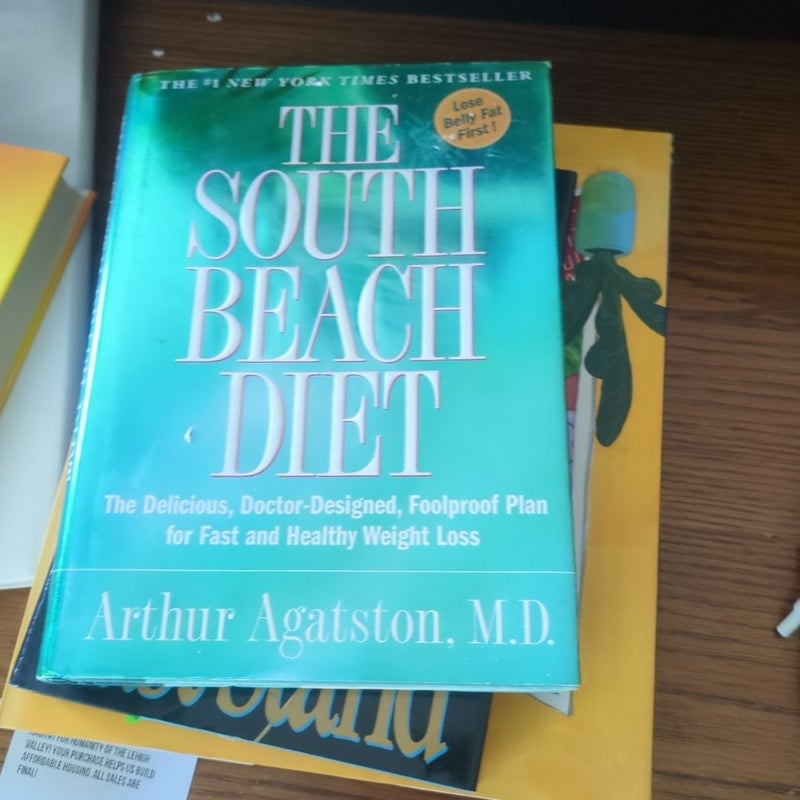 The South Beach Diet