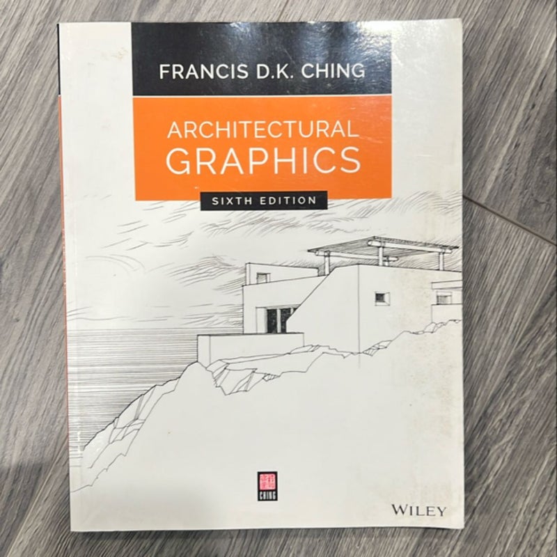 Architectural Graphics