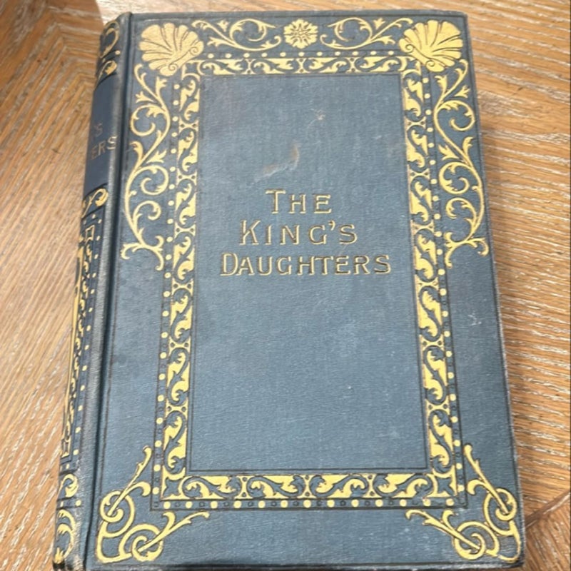 The King’s Daughters 