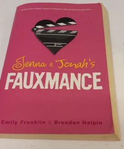 Jenna and Jonah's Fauxmance