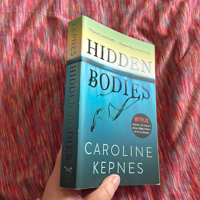 Hidden Bodies