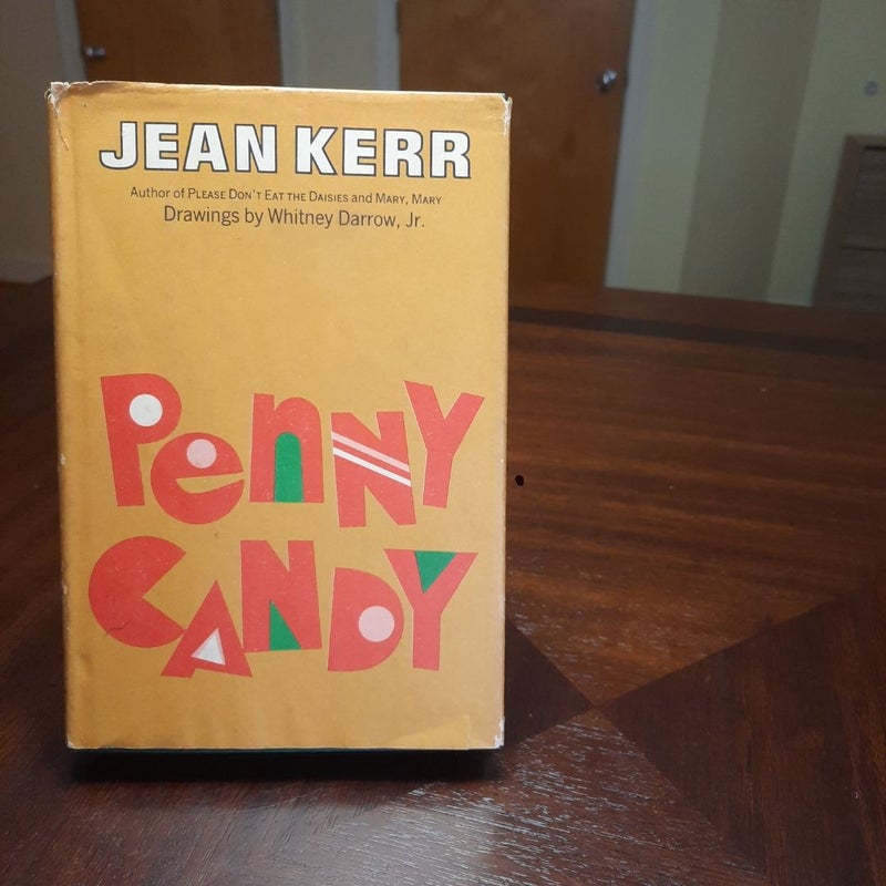 Penny Candy