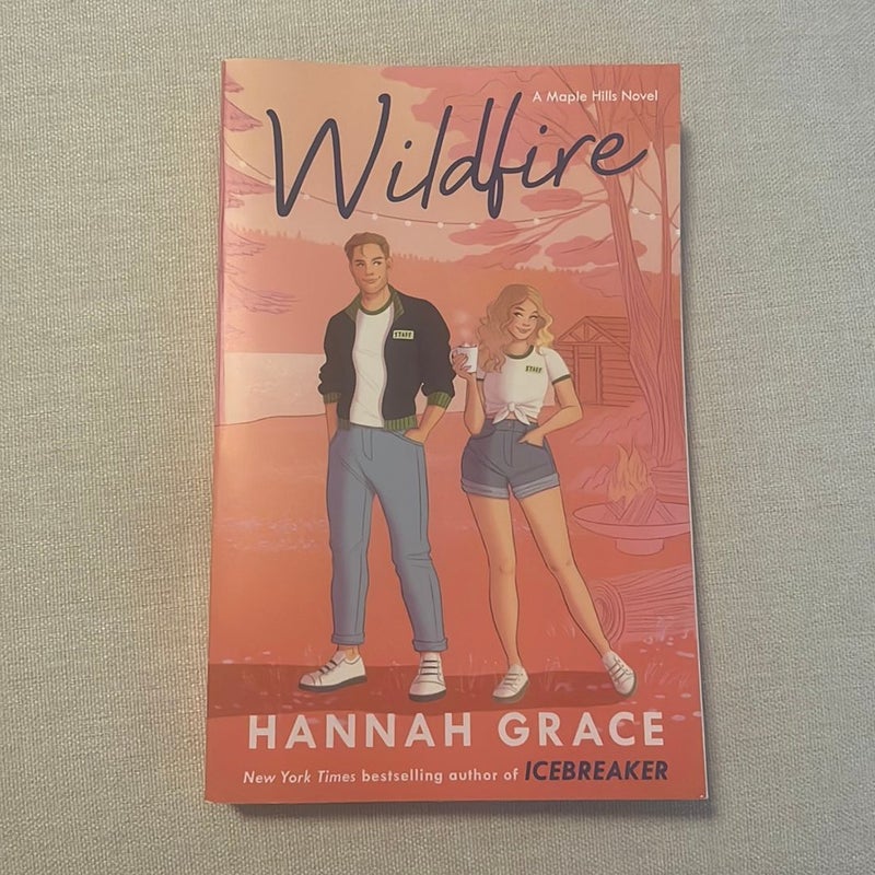 Wildfire
