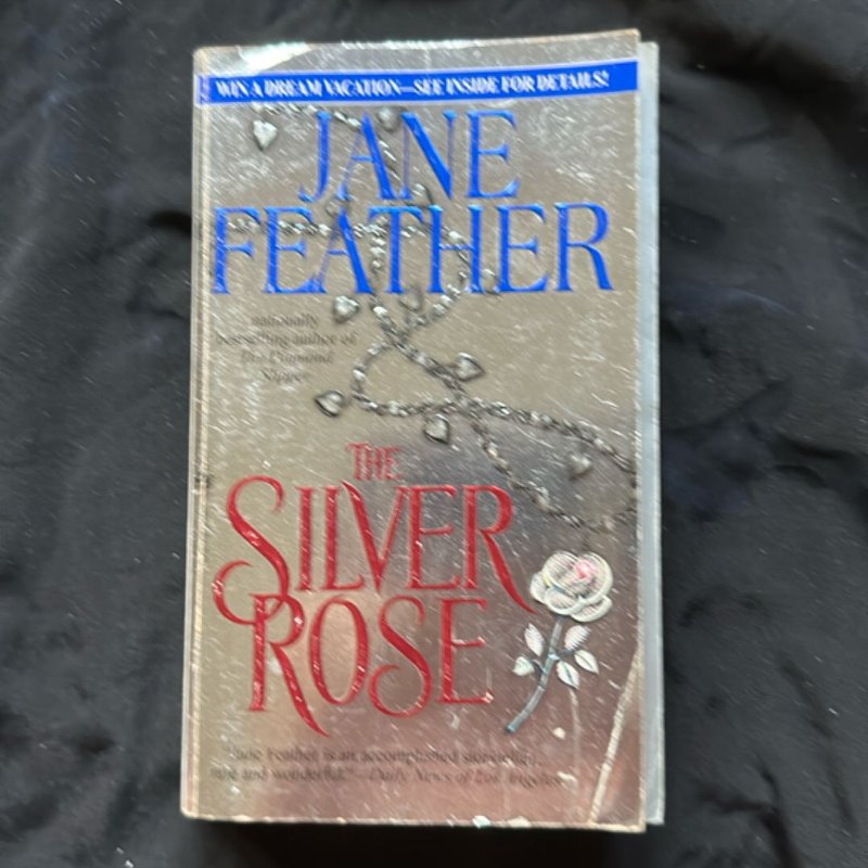 The Silver Rose