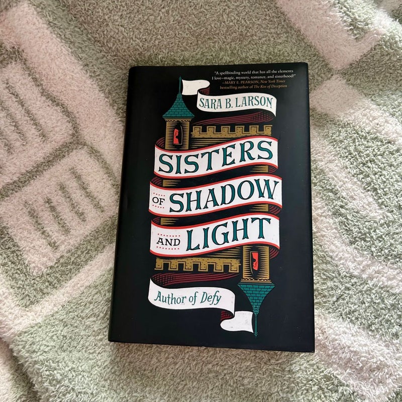 Sisters of Shadow and Light