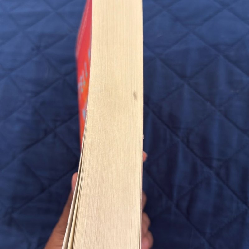 Tell Me What You Did