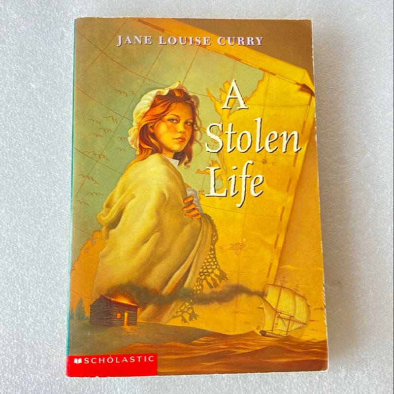 A Stolen Life 