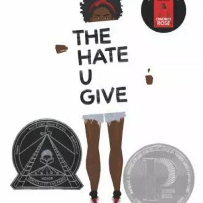 The Hate U Give