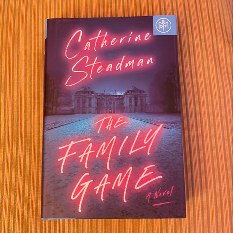 The Family Game