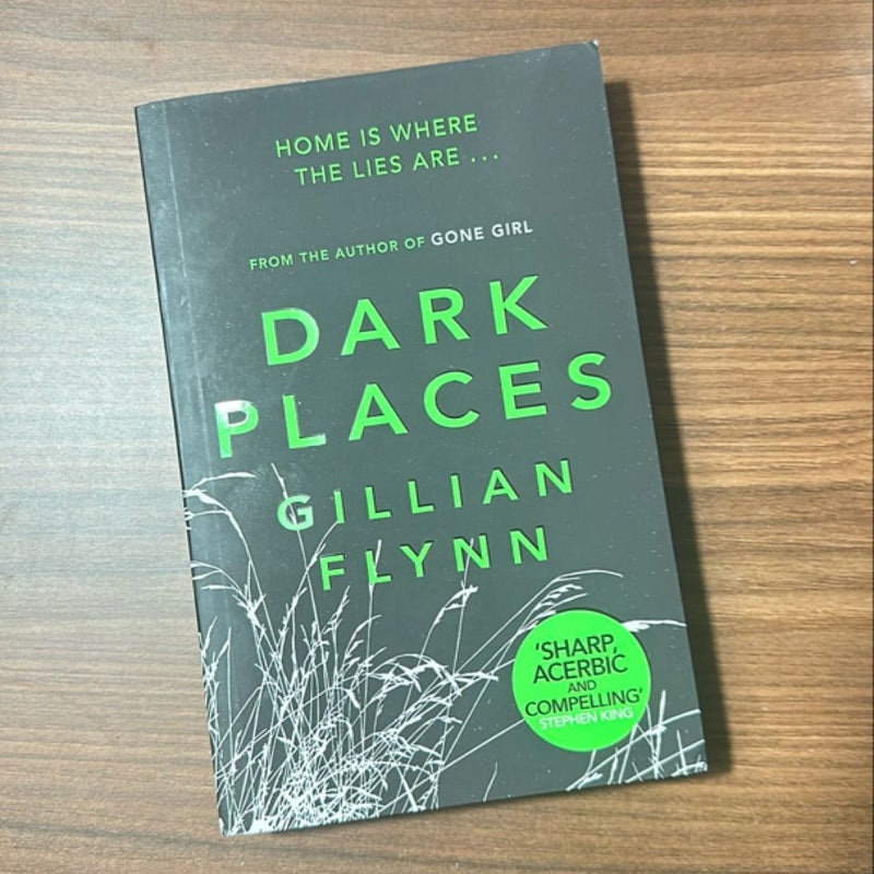 The Complete Gillian Flynn