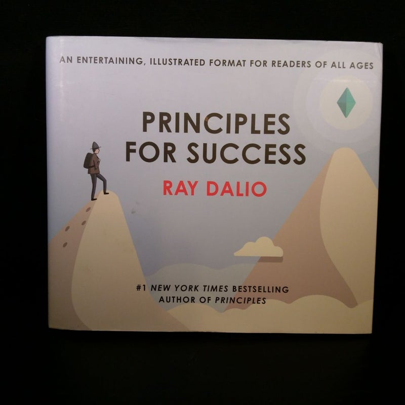 Principles for Success