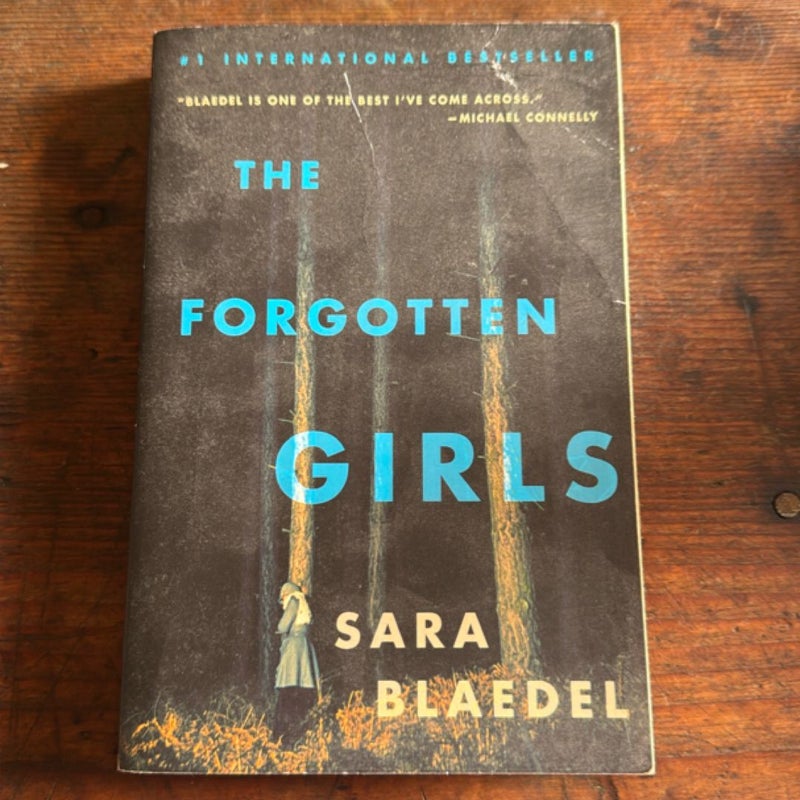 The Forgotten Girls