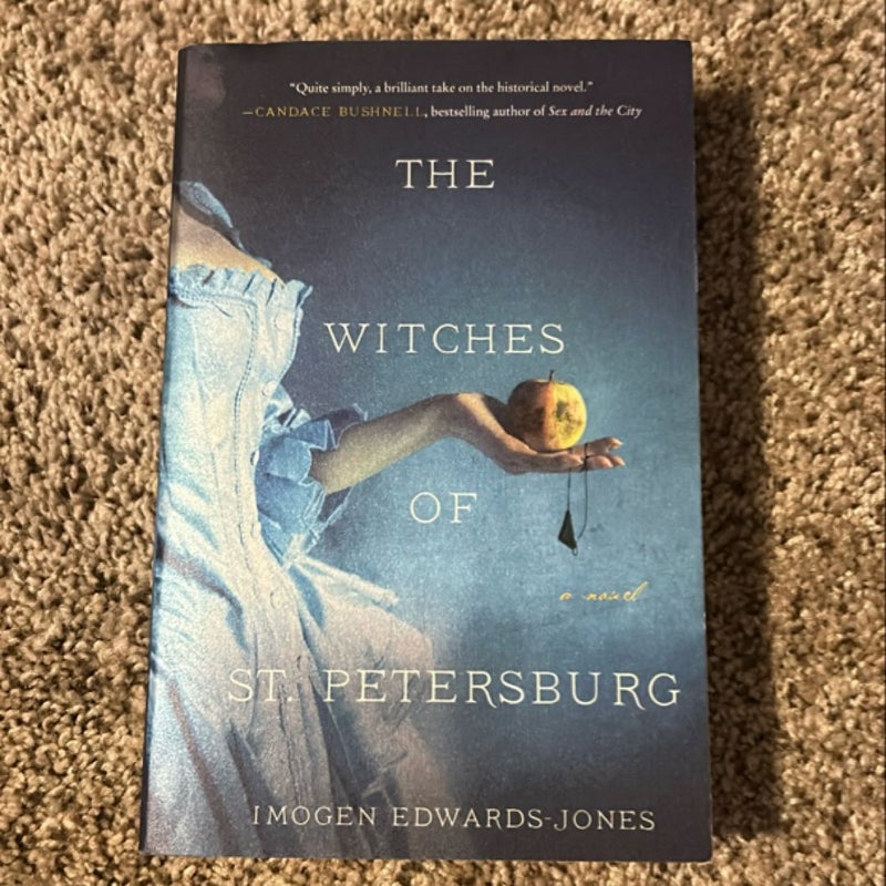 The Witches of St. Petersburg