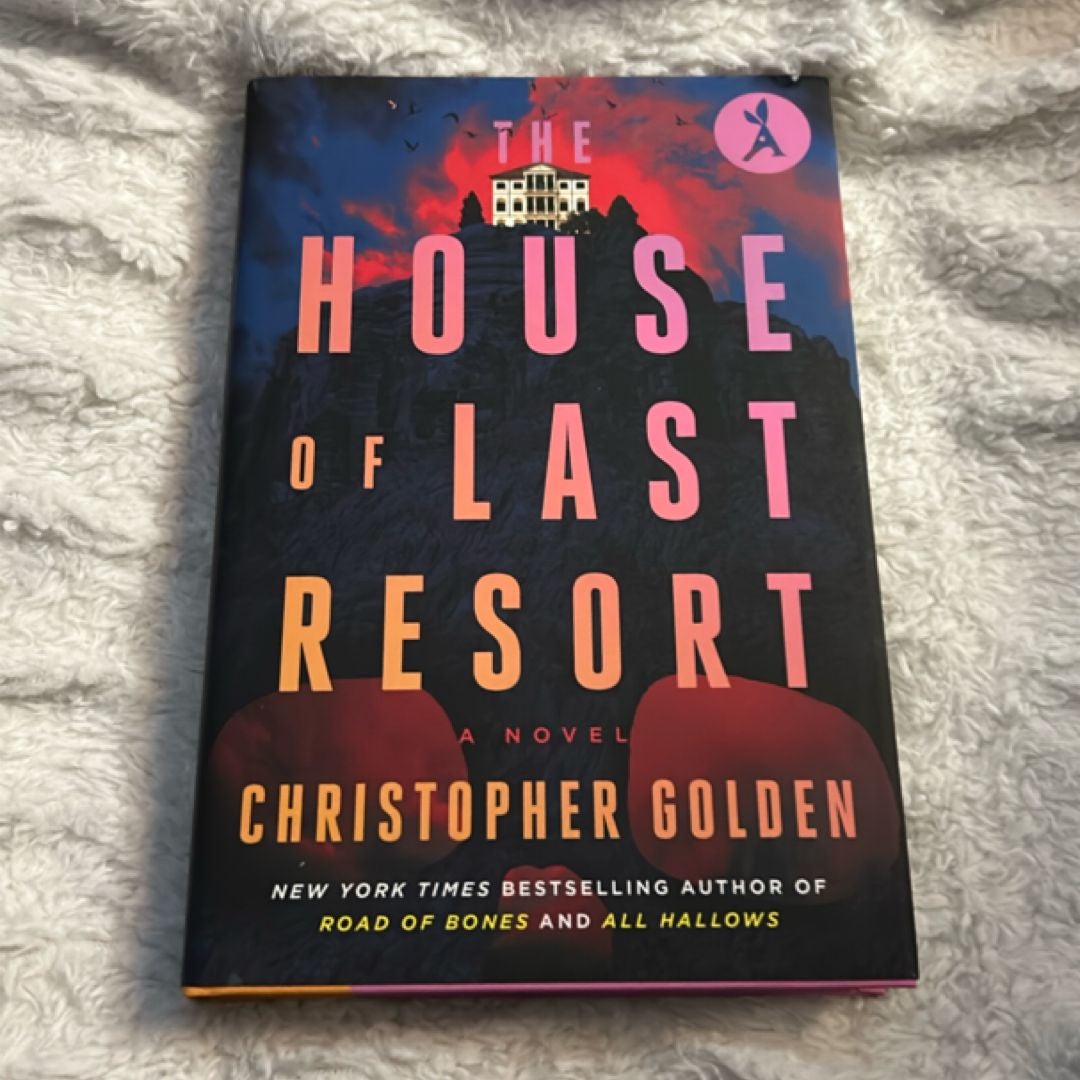 The House of Last Resort