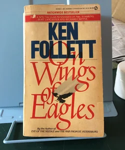 On Wings of Eagles