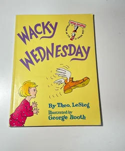 Wacky Wednesday