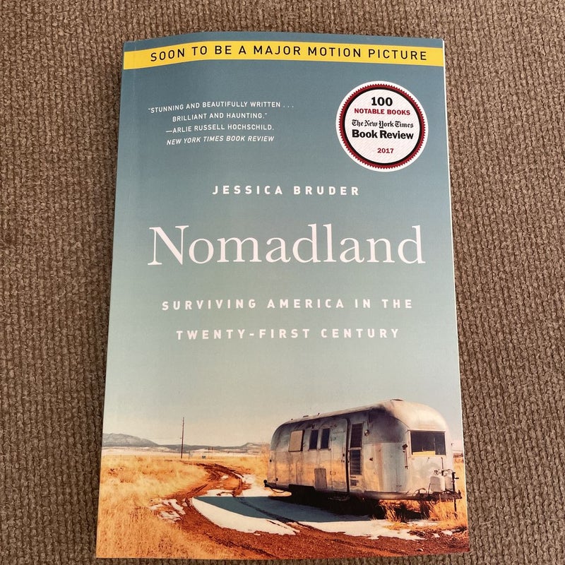 Nomadland