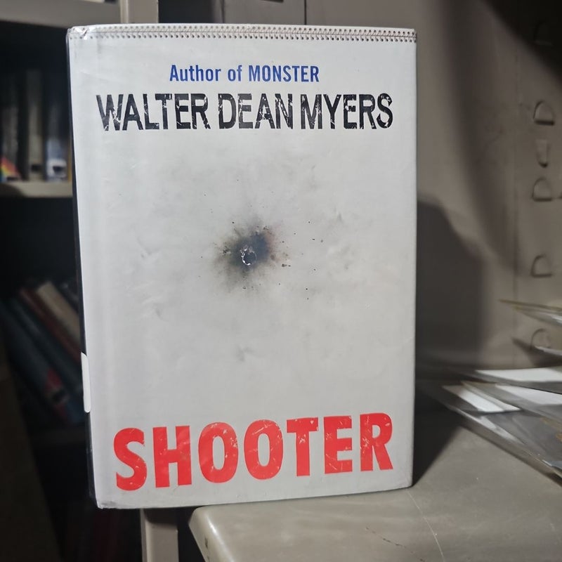 Shooter