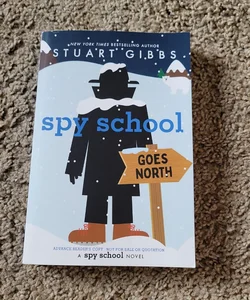 Spy School Goes North