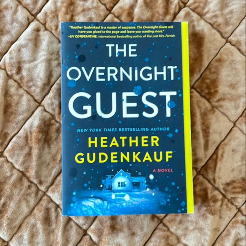 The Overnight Guest