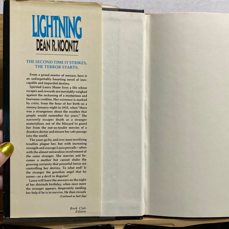 Lightning 
