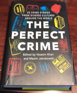 2022 edition * The Perfect Crime