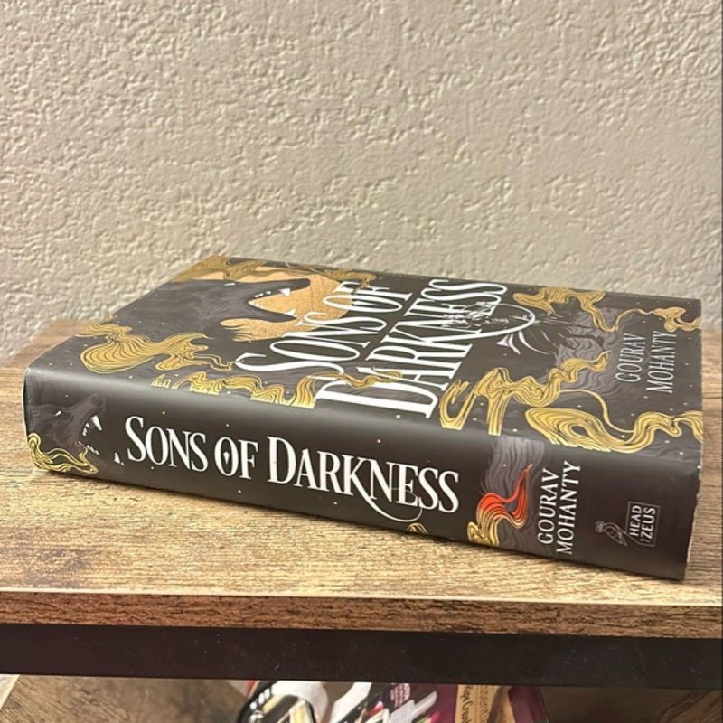 Sons of Darkness