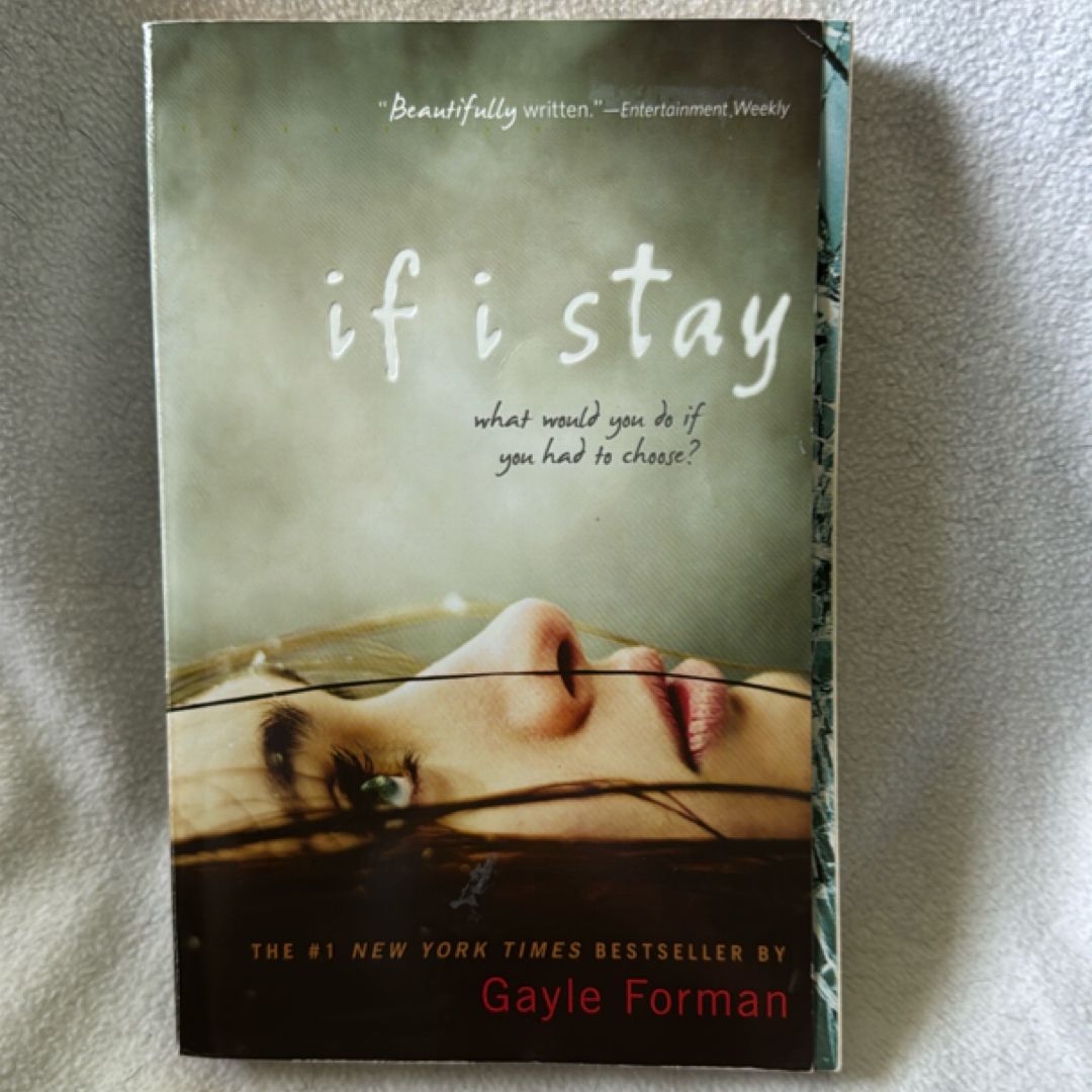 If I Stay