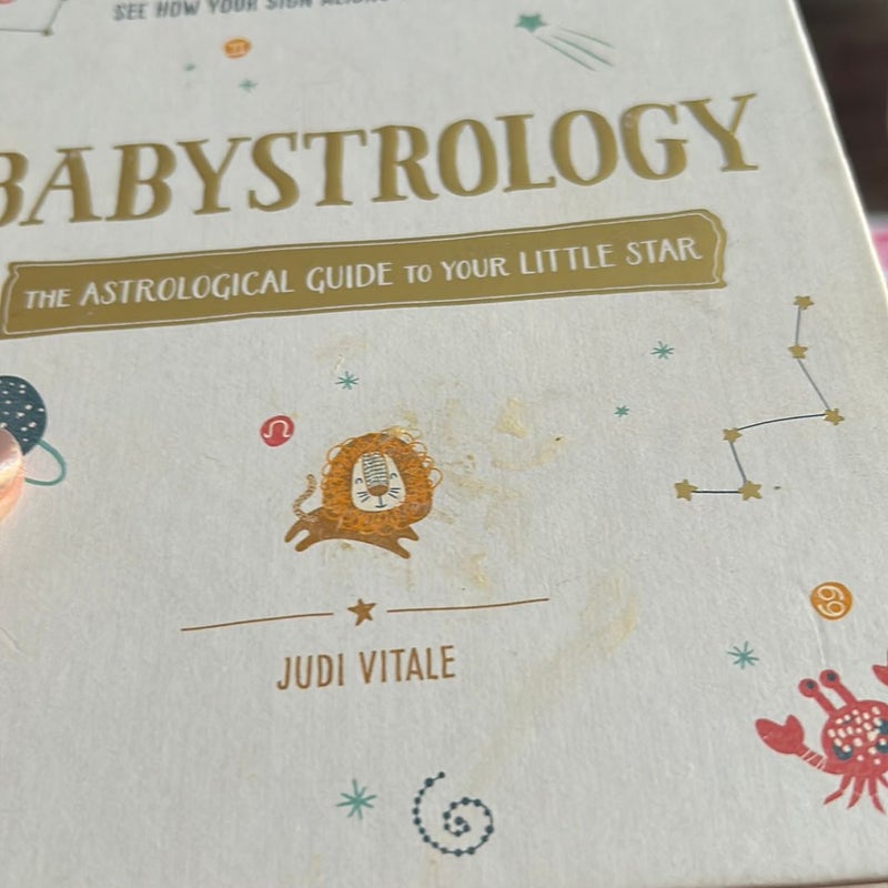 Babystrology