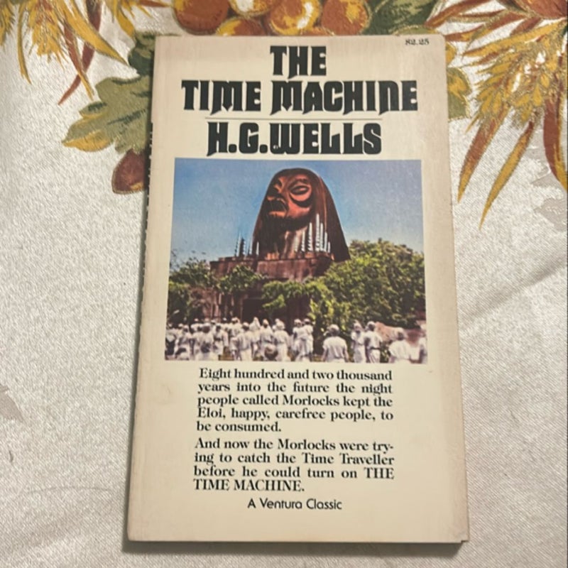 The Time Machine